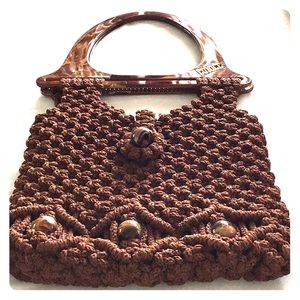 Vintage Handbag